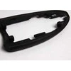 BMW E53 kairės pusės išorinės durų rankenos pagrindo sandariklis 51218243631