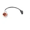BMW E53 lemputės lizdas originalus 63126933363