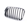 BMW E53 priekinės radiatoriaus grotelės originalios 51138402645