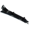 BMW E53 priekinio dešiniojo bamperio dangčio vadovas originalus 51117116668