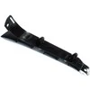 BMW E53 priekinio dešiniojo bamperio dangčio vadovas originalus 51117116668