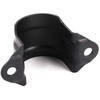 BMW E53 priekinio stabilizatoriaus laikiklis Originalus 31351096691