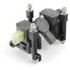 BMW E53 priekinis elektromagnetinio vožtuvo blokas originalus 37246779713