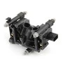 BMW E53 priekinis elektromagnetinio vožtuvo blokas originalus 37246779713