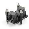 BMW E53 priekinis elektromagnetinio vožtuvo blokas originalus 37246779713