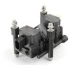BMW E53 priekinis elektromagnetinio vožtuvo blokas originalus 37246779713