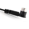 BMW E53 R50 R53 antenos adapterio vamzdelis originalus 61126913955