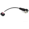 BMW E53 R50 R53 antenos adapterio vamzdelis originalus 61126913955