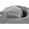 BMW E53 SUV Garso izoliacija Durys Dešinė Priekinė Originali 51488402390