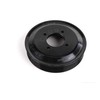 BMW E53 X5 E60 E63 E64 E65 E66 vandens siurblio ratukas originalus 11517504077