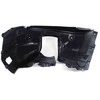 BMW E60 5 Serija Slipstream Deflektor Originalus 54137198594