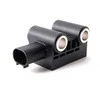 BMW E60 525i Mini R56 Cooper priekinis kairysis arba dešinysis pagreičio jutiklis 65776964608 originalus