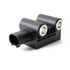 BMW E60 525i Mini R56 Cooper priekinis kairysis arba dešinysis pagreičio jutiklis 65776964608 originalus