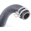 BMW E60 apatinė HVAC šildymo sistemos žarna Originali 64216910758