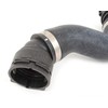 BMW E60 apatinė radiatoriaus ir termostato korpuso žarna originali 17127521778