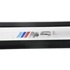 BMW E60 apdailos detalė Priekinis dešinysis įvažiavimas Originalus 51477898818