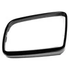 BMW E60 atraminis žiedas šviesiai juodas, kairysis originalus 51167899271