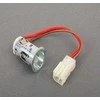 BMW E60 cigarečių žiebtuvėlio lizdas Originalus 61346977681