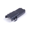 BMW E60 dangtelis Teigiamas akumuliatoriaus gnybtas originalus 61136929761