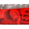 BMW E60 Dešinės Galinės Šviesos Baltas Posvyrio Rodiklis Originalus 63217361592