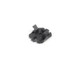 BMW E60 E39 E46 E53 E61 variklio cilindro galvutės dangtelis, apdailos dangtelis originalus 11121726089