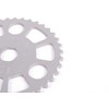 BMW E60 E60N E61 E61N E63 variklio vakuuminio siurblio žvaigždutė Originali 11417516128