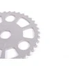 BMW E60 E60N E61 E61N E63 variklio vakuuminio siurblio žvaigždutė Originali 11417516128