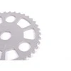 BMW E60 E60N E61 E61N E63 variklio vakuuminio siurblio žvaigždutė Originali 11417516128
