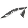 BMW E60 E60N E61N Žibintų tarpiklis dešinėje pusėje originalus 63127187270