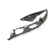 BMW E60 E60N E61N Žibintų tarpiklis kairysis originalus 63127187269