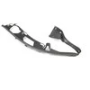 BMW E60 E60N E61N Žibintų tarpiklis kairysis originalus 63127187269
