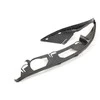 BMW E60 E60N E61N Žibintų tarpiklis kairysis originalus 63127187269
