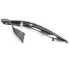 BMW E60 E60N E61N Žibintų tarpiklis kairysis originalus 63127187269