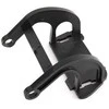 BMW E60 E61 2003-2010 Kairio Priekinio Žibinto Plovimo Purkštuko Svirtis Originali 51117060585