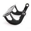 BMW E60 E61 2003-2010 Kairio Priekinio Žibinto Plovimo Purkštuko Svirtis Originali 51117060585