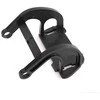 BMW E60 E61 2003-2010 Kairio Priekinio Žibinto Plovimo Purkštuko Svirtis Originali 51117060585