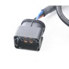 Bmw E60 E61 Aktivlenkung Sensorik Kabelsatz Originalus 61126962302