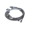 Bmw E60 E61 Aktivlenkung Sensorik Kabelsatz Originalus 61126962302