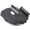 BMW E60 E61 akumuliatoriaus švino neigiamo adapterio kabelis IBS originalus 61129123572