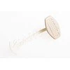 BMW E60 E61 Apdailos plokštelė Emblema Creambeige Genuine 51419112208