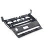 BMW E60 E61 Centro Alu Priekinis Skydelis Originalus 51456951039