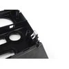 BMW E60 E61 Centro Alu Priekinis Skydelis Originalus 51456951039