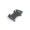 BMW E60 E61 DEŠINIO PRIEKINIŲ ŽIBINTŲ PLAUTUVŲ JETŲ DANGTELIS 7056946 51117056946