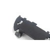 BMW E60 E61 DEŠINIO PRIEKINIŲ ŽIBINTŲ PLAUTUVŲ JETŲ DANGTELIS 7056946 51117056946