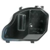 BMW E60 E61 dešiniojo priekinio žibinto dangtelis originalus 63116933240
