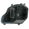 BMW E60 E61 dešiniojo priekinio žibinto dangtelis originalus 63116933240