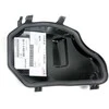 BMW E60 E61 dešiniojo priekinio žibinto dangtelis originalus 63116933240