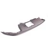 BMW E60 E61 Difuzoriaus dangtelis originalus 51127897216