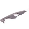 BMW E60 E61 Difuzoriaus dangtelis originalus 51127897216
