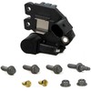 Bmw Įtampos Reguliatorius E90 E60 E61 E63 E64 E65 Originalus 12318510092